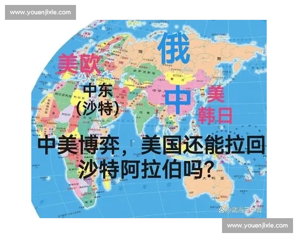 沙特与伊朗关系新格局下的地区安全与能源博弈分析