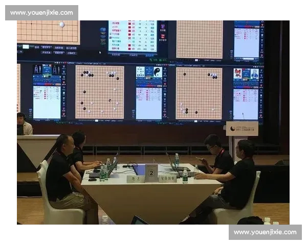 绝艺与星阵巅峰对决解析：人工智能棋局中的策略较量与未来趋势