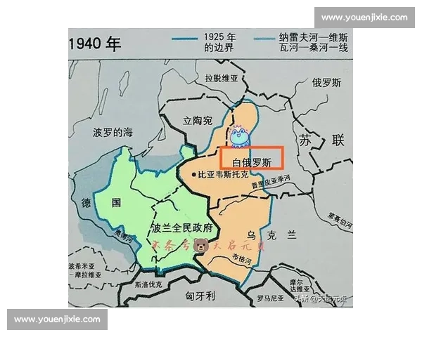 立陶宛与白俄罗斯边境博弈升级背后牵动欧洲安全与能源新格局